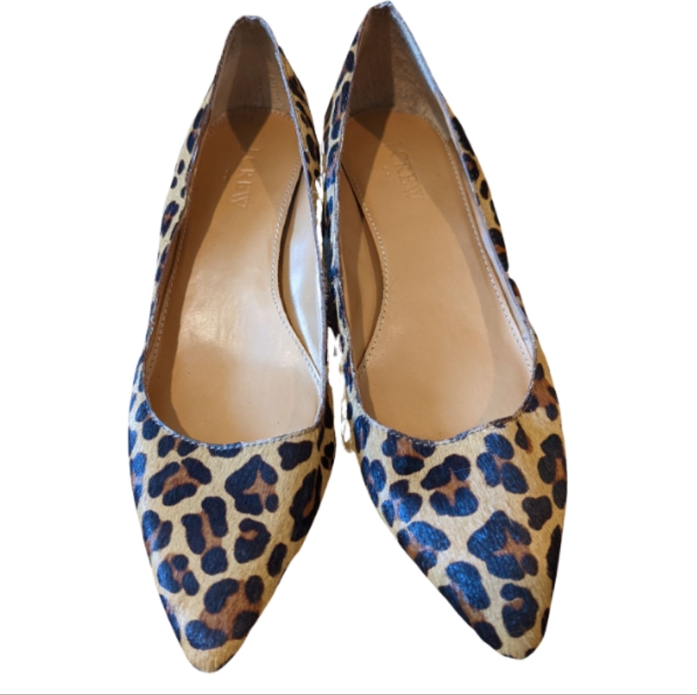 JCrew shoes